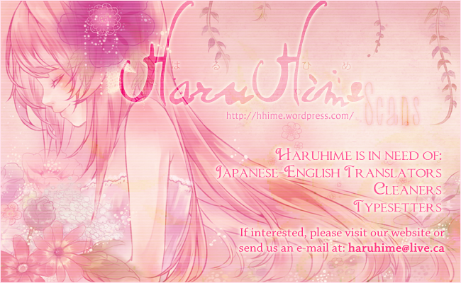 Handmade no Oujisama Chapter 3.2 page 38 - Chapter 3 v2 : last stitch - The Cute Person Is You