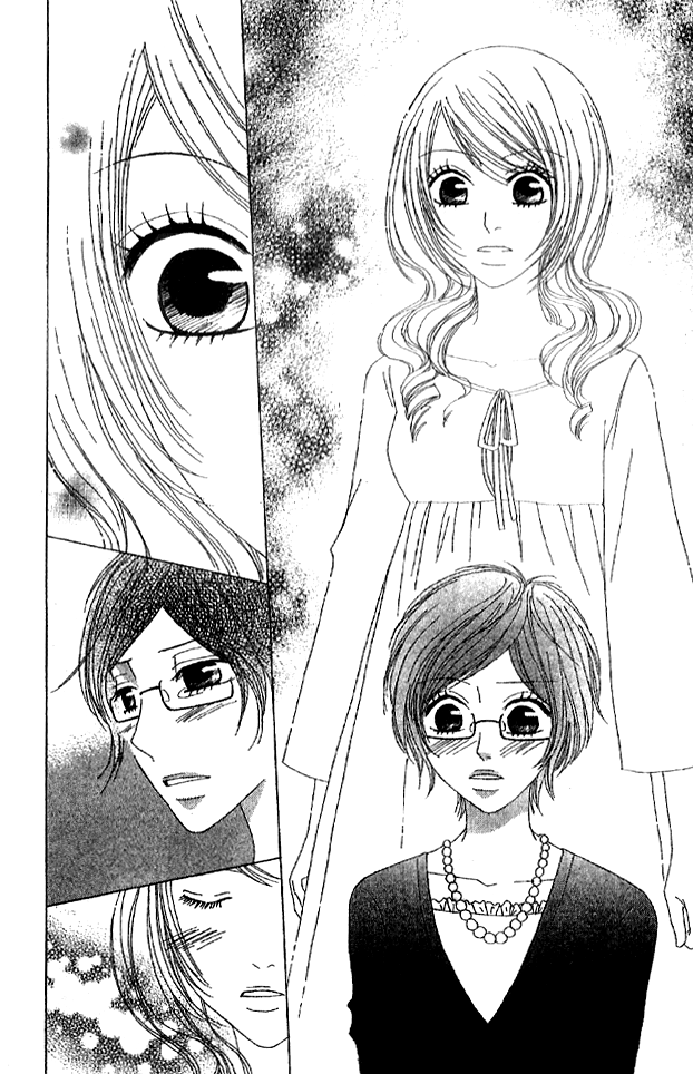Handmade no Oujisama Chapter 4.2 page 29 - Chapter 4 v2 : Extra: Heart-beat Antenna