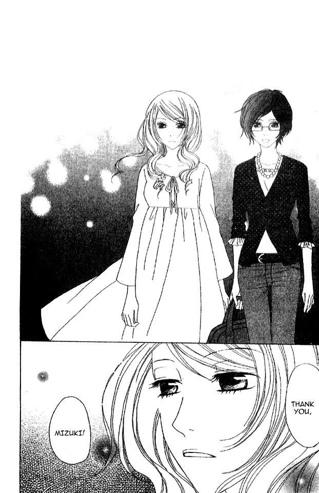 Handmade no Oujisama Chapter 4.2 page 31 - Chapter 4 v2 : Extra: Heart-beat Antenna