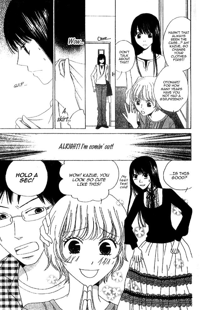 Handmade no Oujisama Chapter 5.2 page 10 - Chapter 5 v2 : Extra: Camera Girl [End]