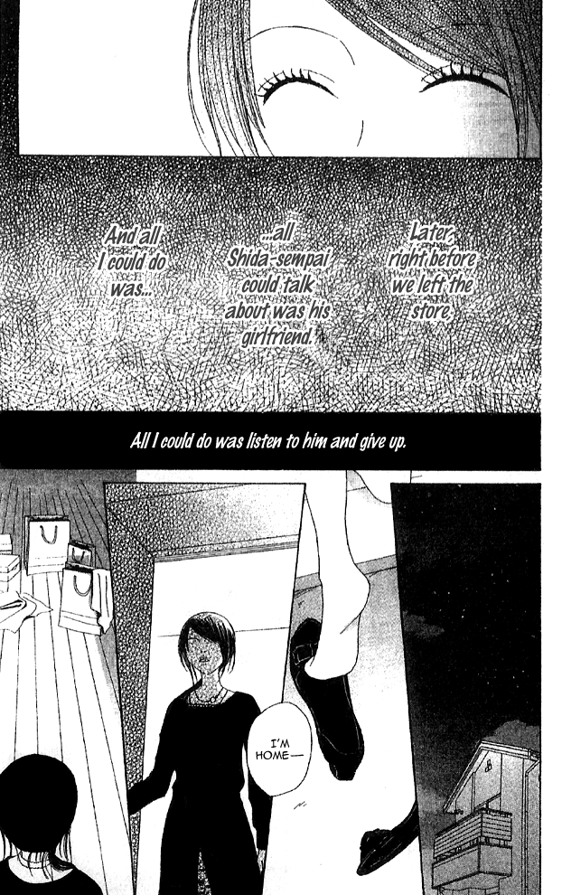 Handmade no Oujisama Chapter 5.2 page 22 - Chapter 5 v2 : Extra: Camera Girl [End]