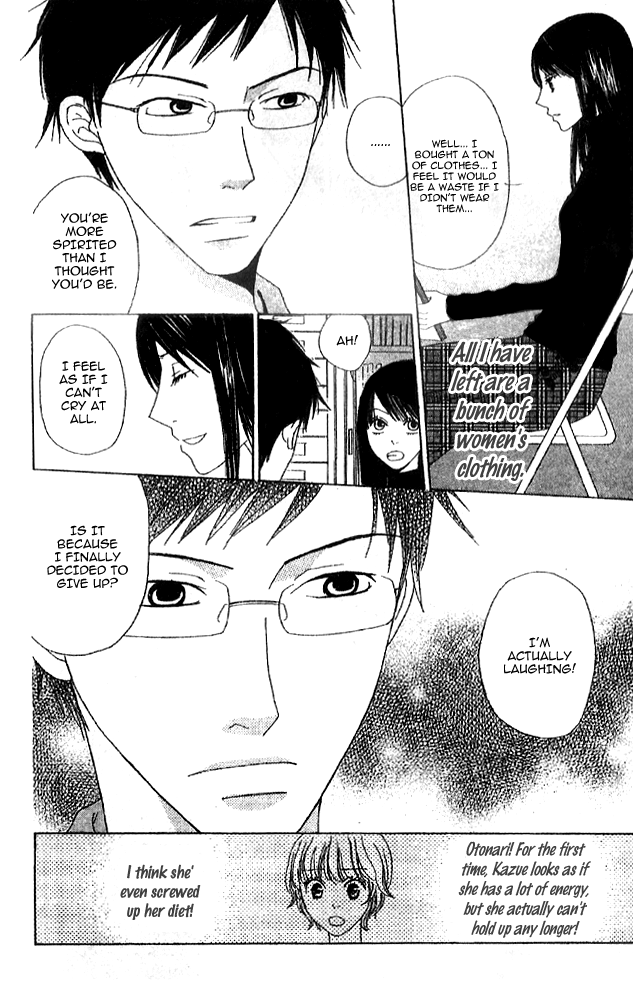 Handmade no Oujisama Chapter 5.2 page 25 - Chapter 5 v2 : Extra: Camera Girl [End]