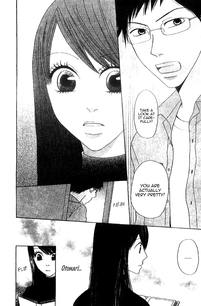 Handmade no Oujisama Chapter 5.2 page 27 - Chapter 5 v2 : Extra: Camera Girl [End]