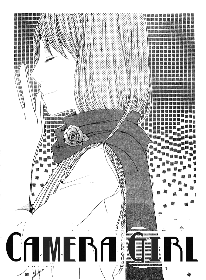 Handmade no Oujisama Chapter 5.2 page 3 - Chapter 5 v2 : Extra: Camera Girl [End]