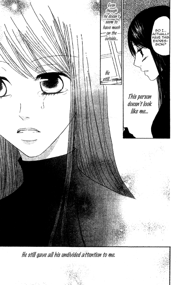 Handmade no Oujisama Chapter 5.2 page 30 - Chapter 5 v2 : Extra: Camera Girl [End]