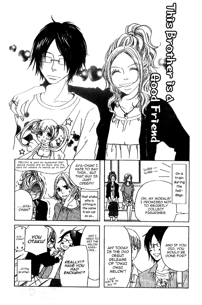 Handmade no Oujisama Chapter 5.2 page 33 - Chapter 5 v2 : Extra: Camera Girl [End]