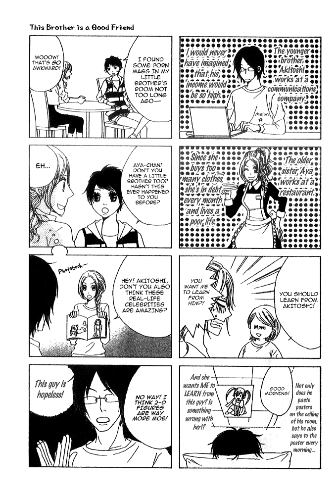 Handmade no Oujisama Chapter 5.2 page 34 - Chapter 5 v2 : Extra: Camera Girl [End]