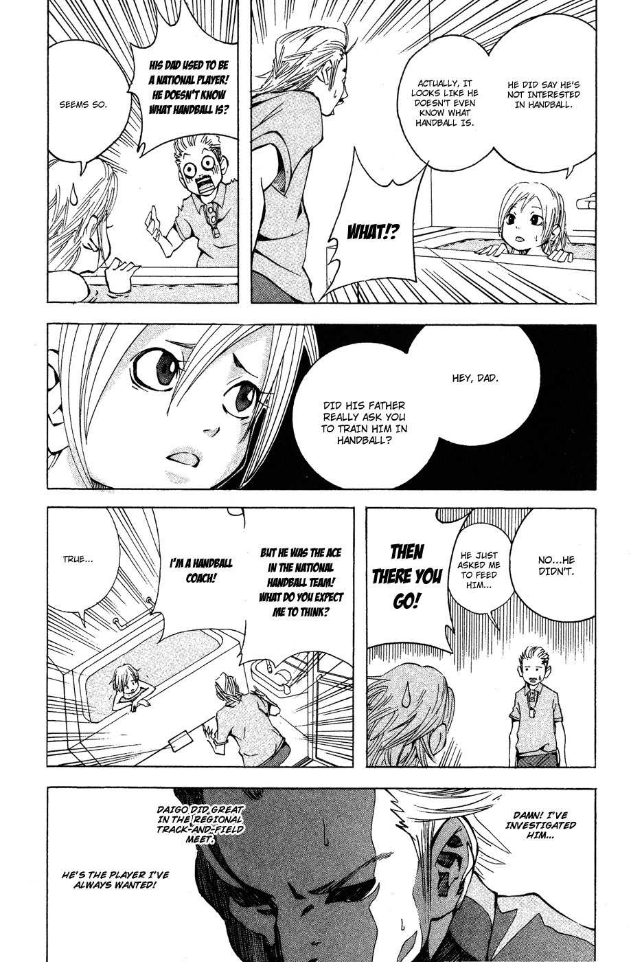 Hand's Chapter 2 page 7 - Chapter 2: Boarding