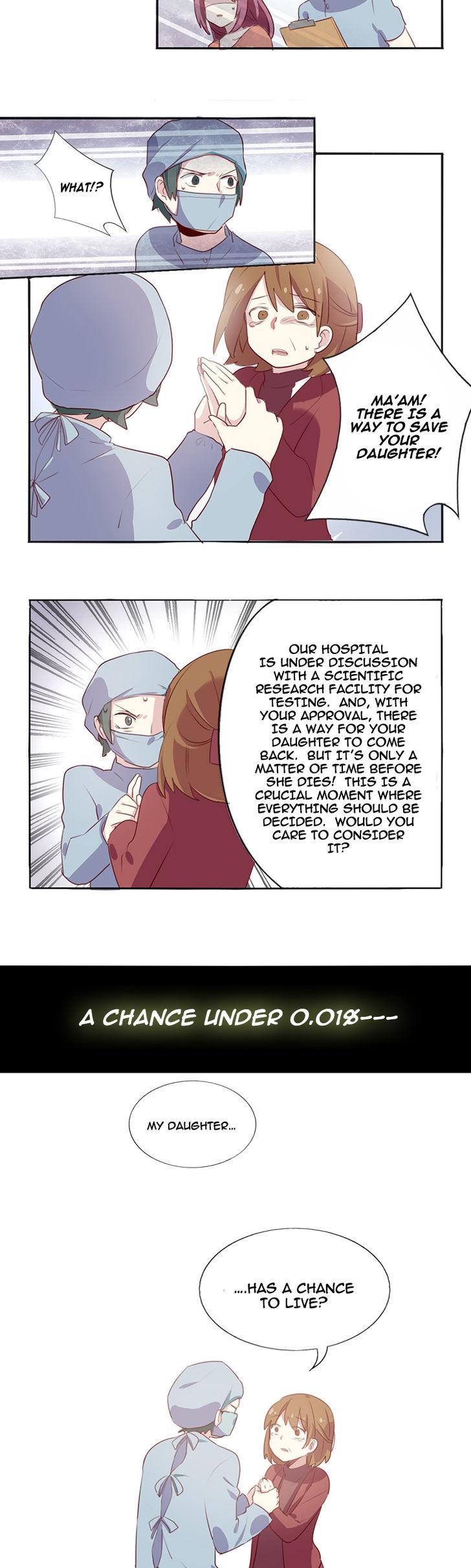 Handsome and Cute Chapter 1 page 10 - Chapter 1