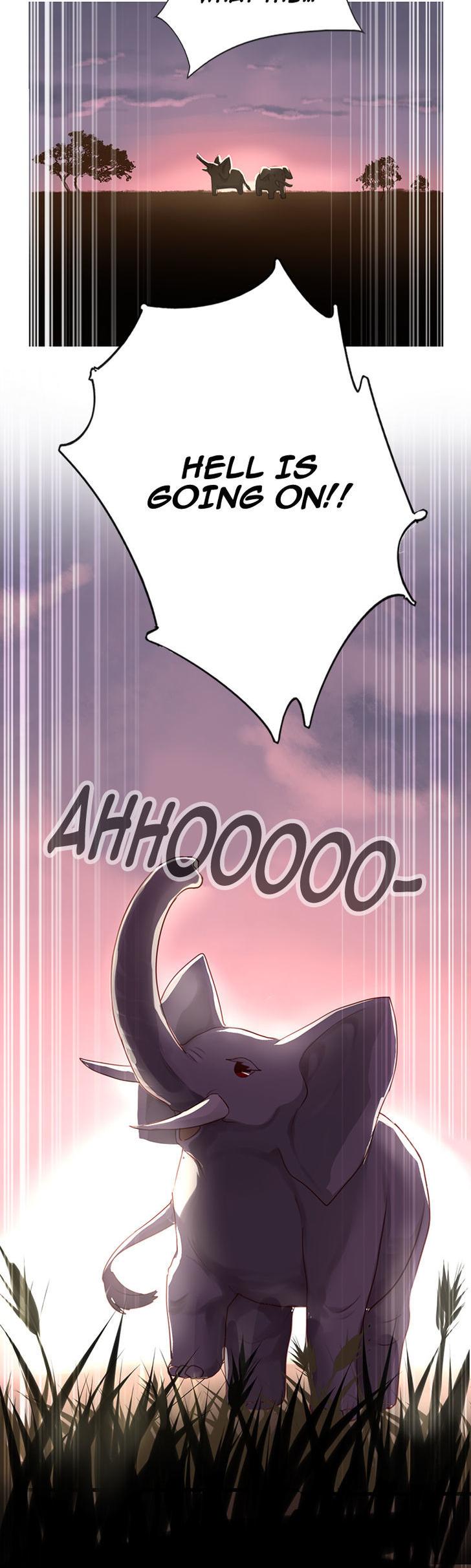 Handsome and Cute Chapter 1 page 15 - Chapter 1