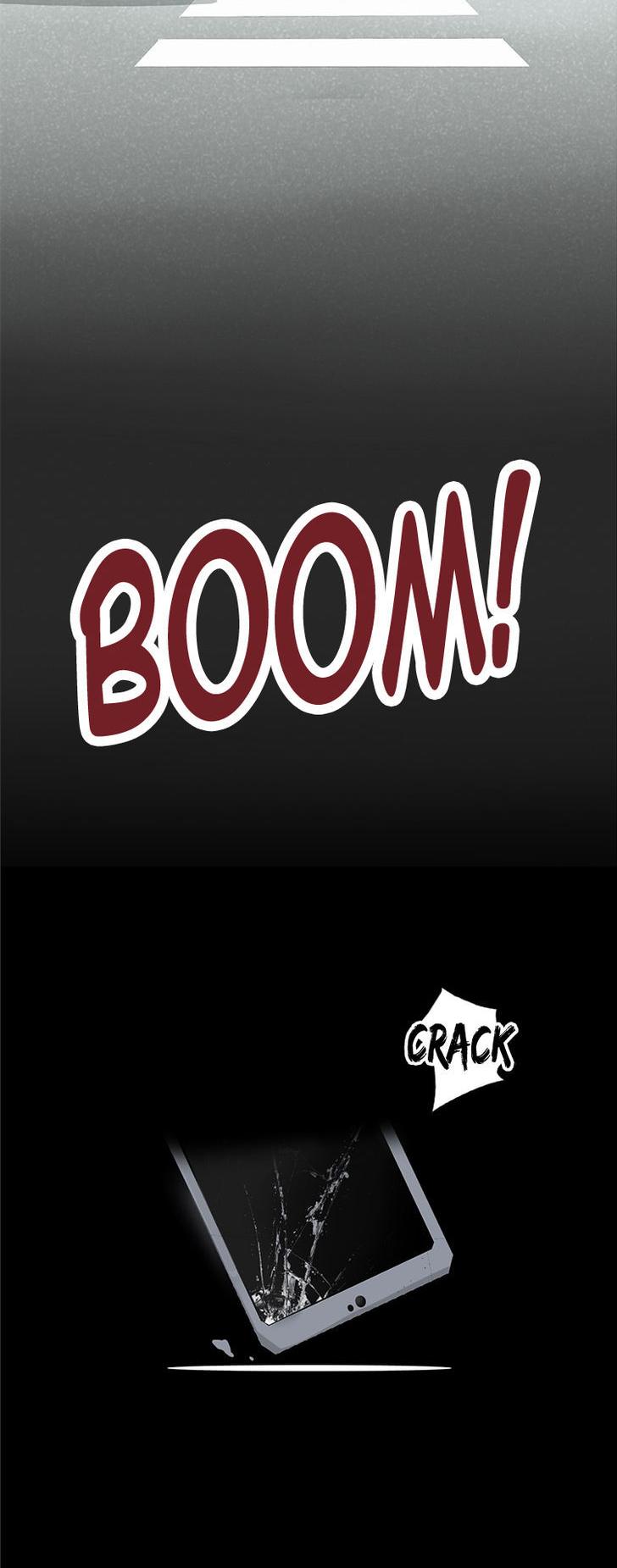 Handsome and Cute Chapter 1 page 4 - Chapter 1