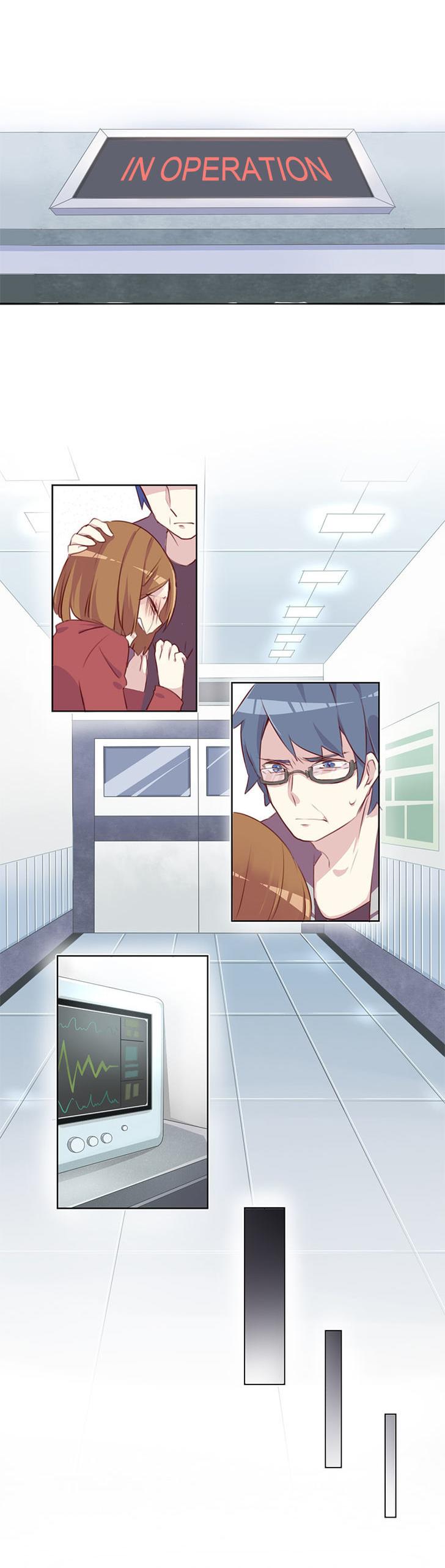 Handsome and Cute Chapter 1 page 6 - Chapter 1