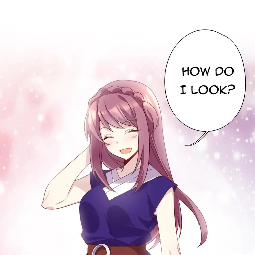 Handsome and Cute Chapter 10 page 1 - Chapter 10