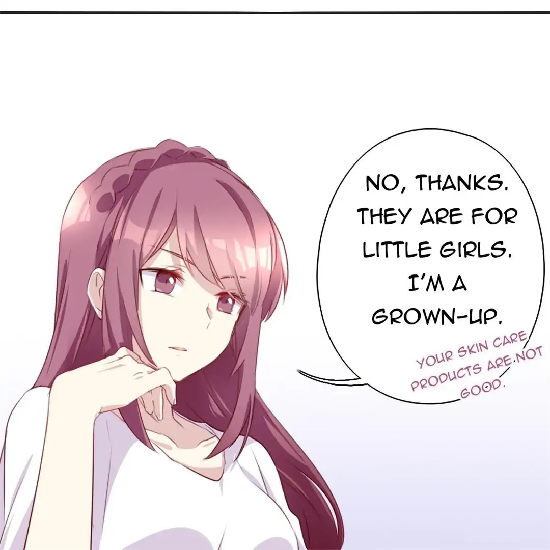 Handsome and Cute Chapter 10 page 12 - Chapter 10