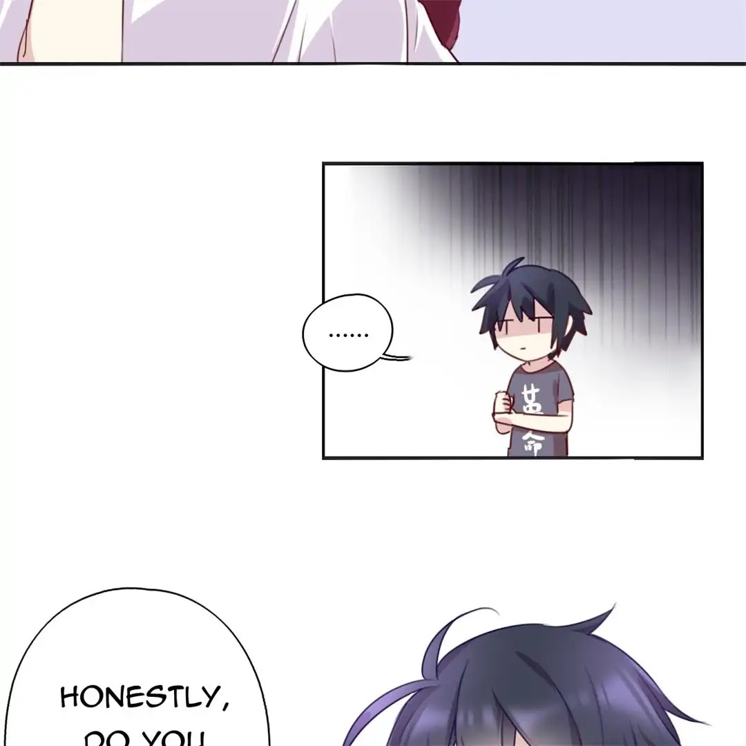 Handsome and Cute Chapter 10 page 13 - Chapter 10