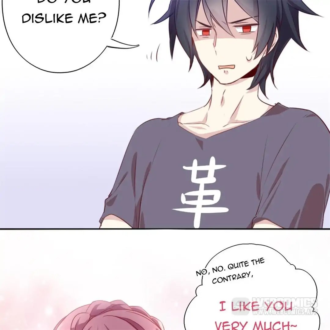 Handsome and Cute Chapter 10 page 14 - Chapter 10