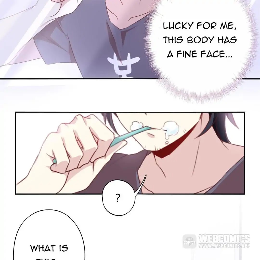 Handsome and Cute Chapter 10 page 18 - Chapter 10