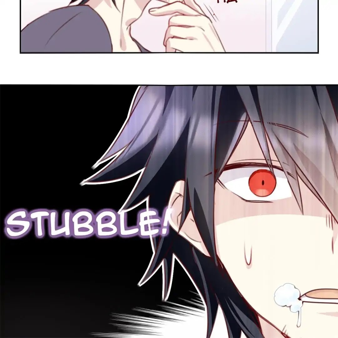 Handsome and Cute Chapter 10 page 20 - Chapter 10