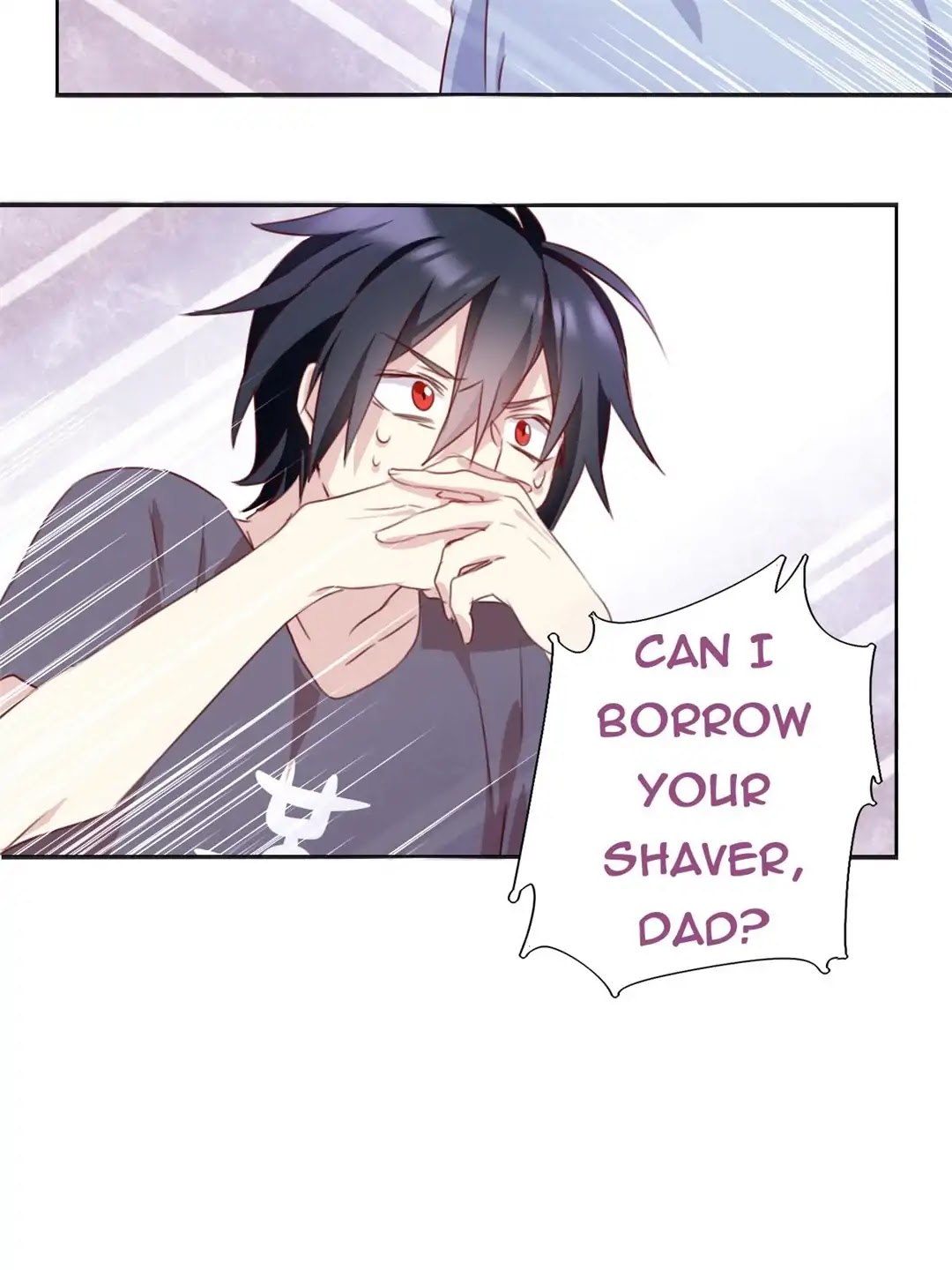 Handsome and Cute Chapter 10 page 23 - Chapter 10