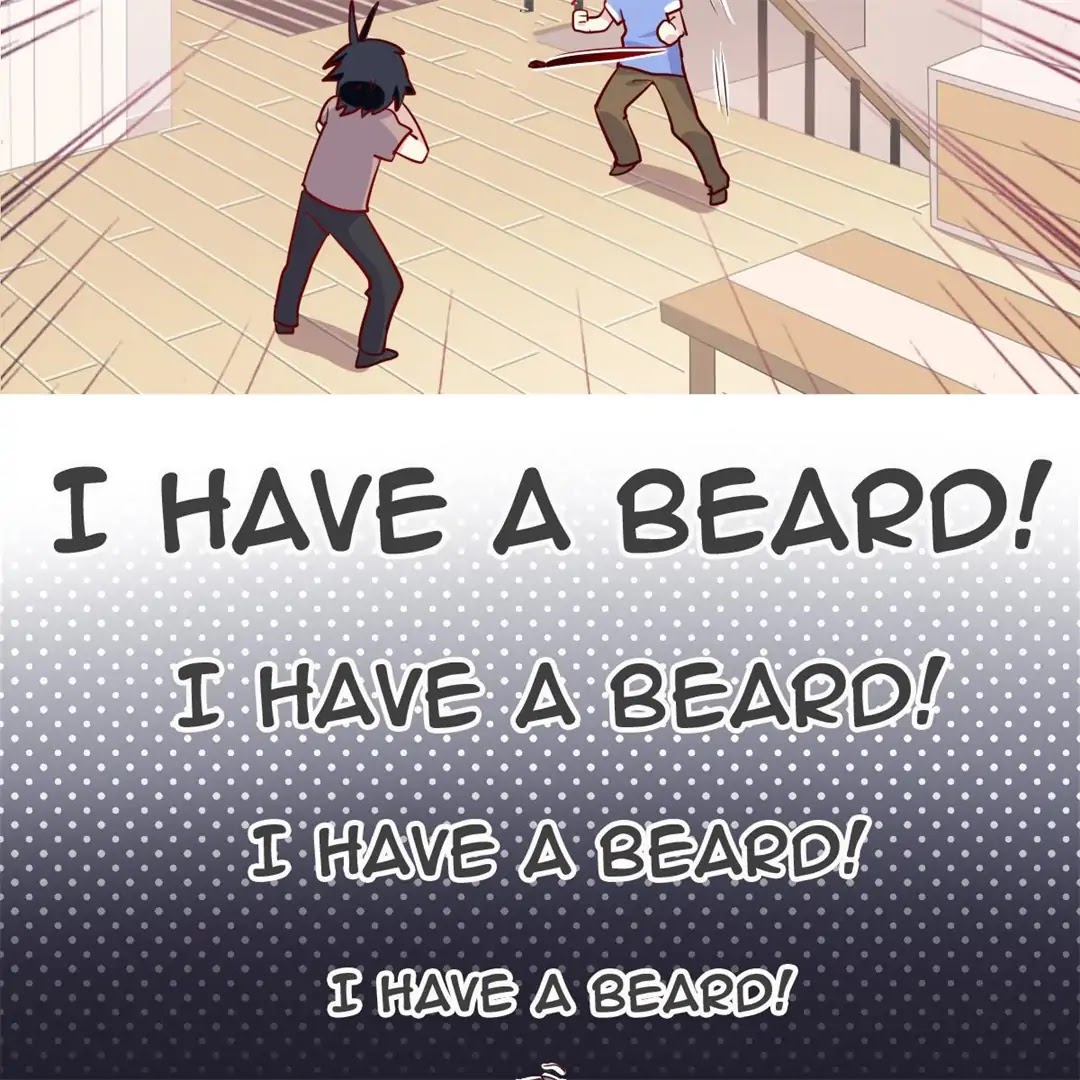 Handsome and Cute Chapter 10 page 25 - Chapter 10