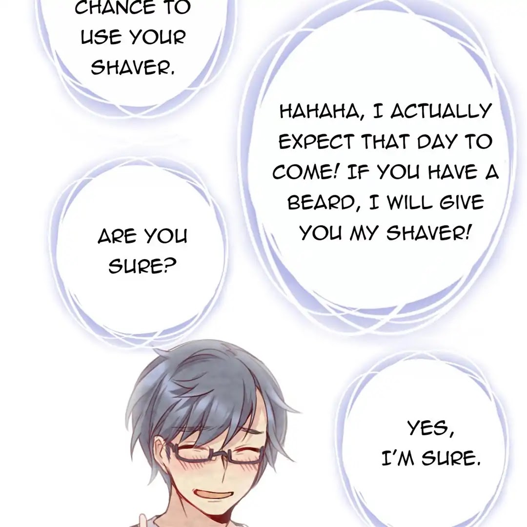 Handsome and Cute Chapter 10 page 27 - Chapter 10