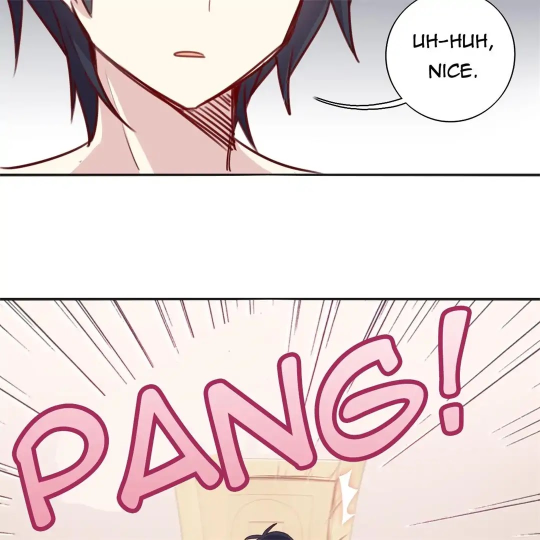 Handsome and Cute Chapter 10 page 3 - Chapter 10