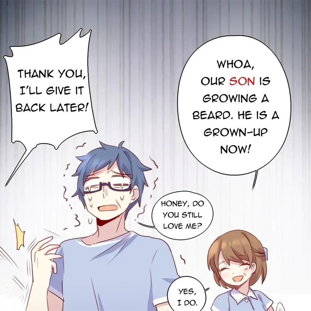 Handsome and Cute Chapter 10 page 31 - Chapter 10