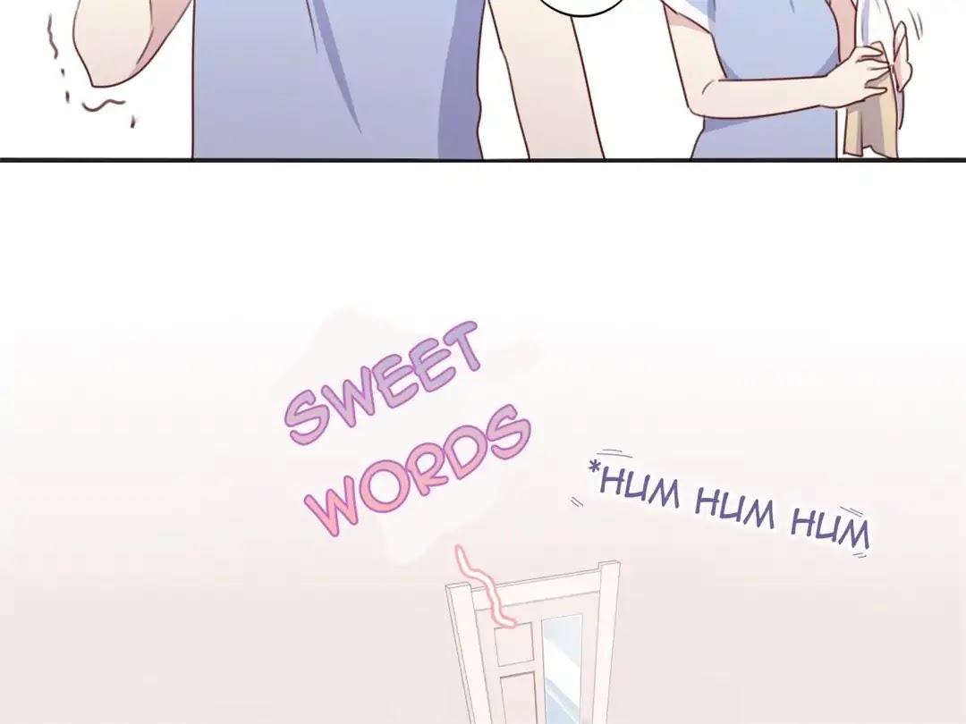 Handsome and Cute Chapter 10 page 32 - Chapter 10