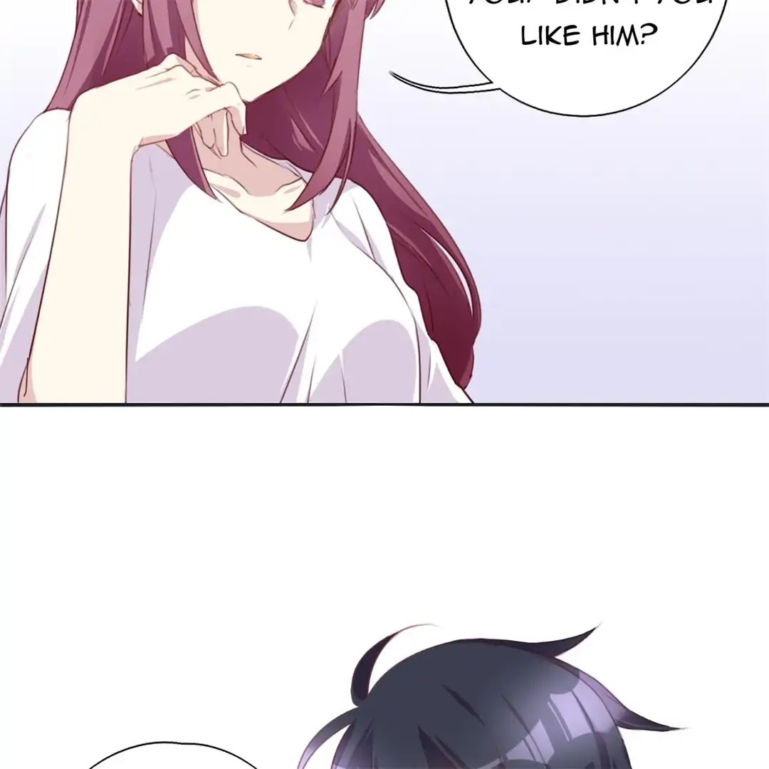 Handsome and Cute Chapter 10 page 5 - Chapter 10