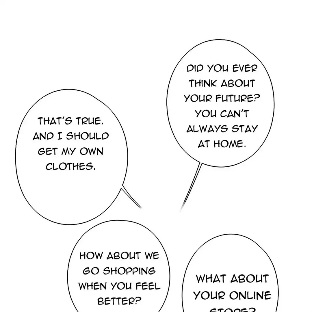 Handsome and Cute Chapter 10 page 9 - Chapter 10