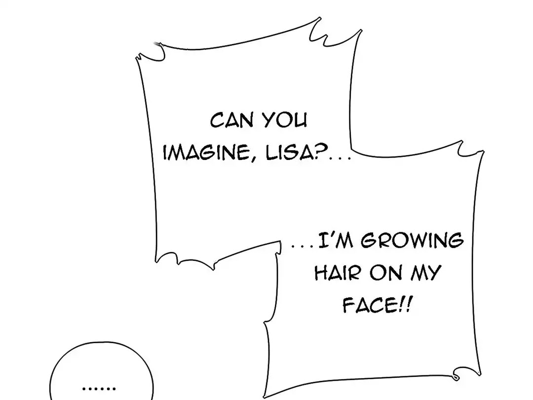 Handsome and Cute Chapter 11 page 1 - Chapter 11