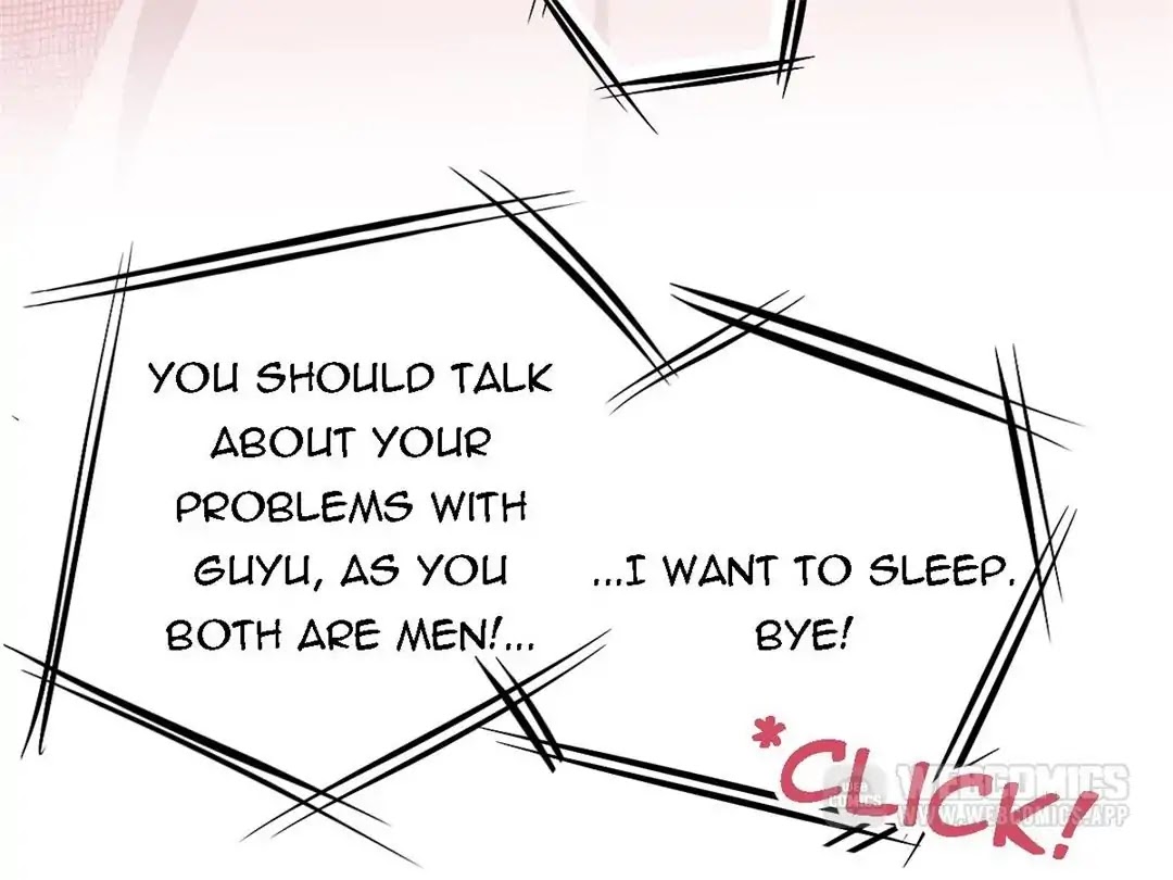 Handsome and Cute Chapter 11 page 10 - Chapter 11
