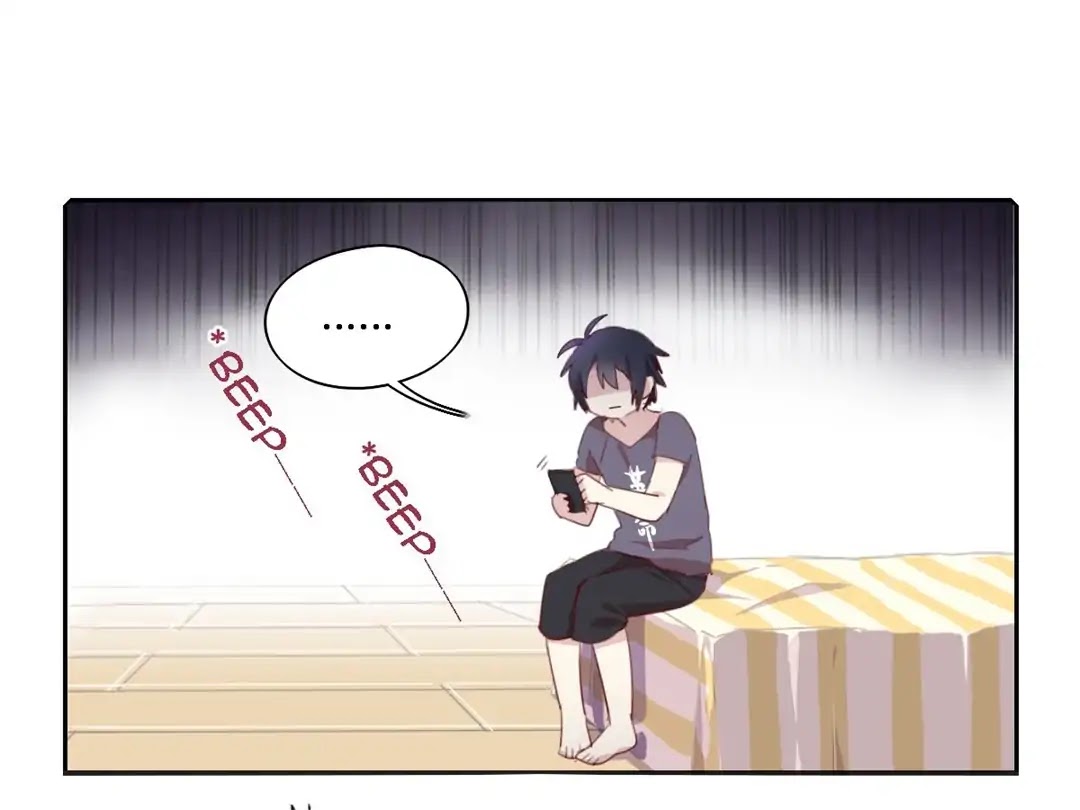 Handsome and Cute Chapter 11 page 12 - Chapter 11