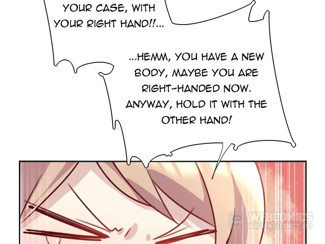Handsome and Cute Chapter 11 page 26 - Chapter 11