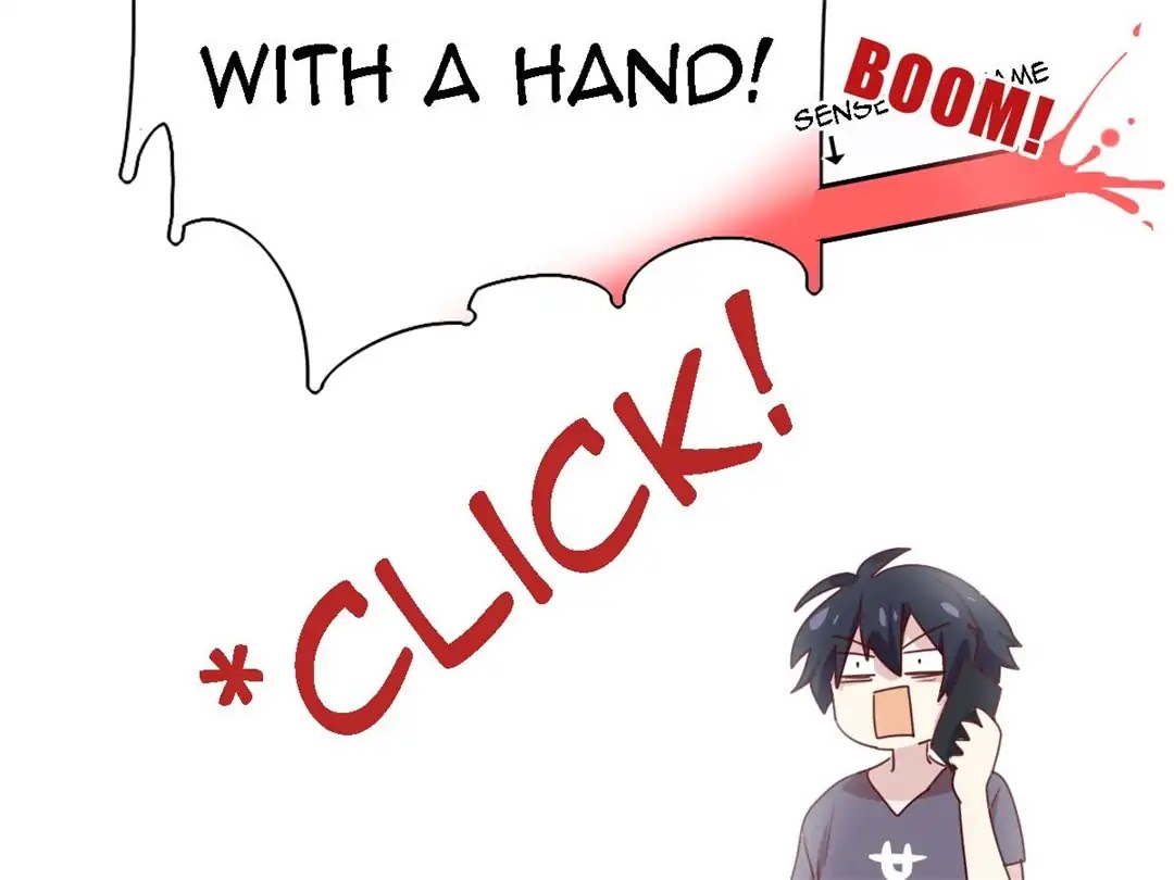 Handsome and Cute Chapter 11 page 28 - Chapter 11