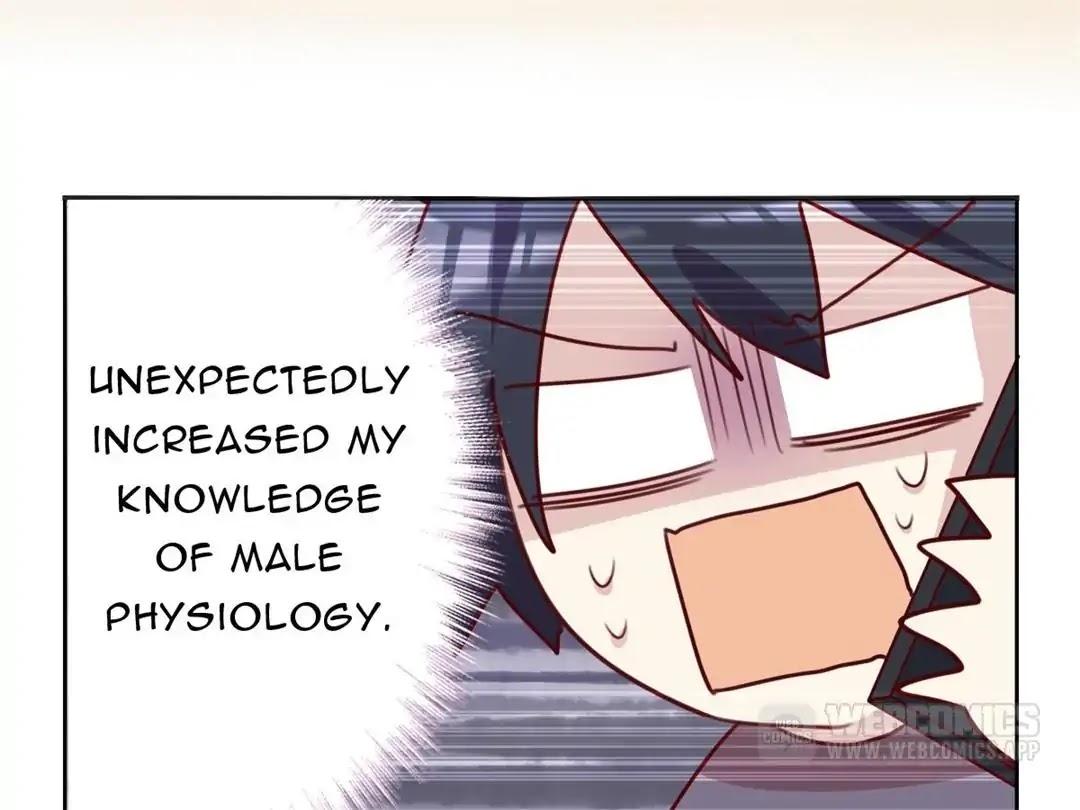 Handsome and Cute Chapter 11 page 30 - Chapter 11