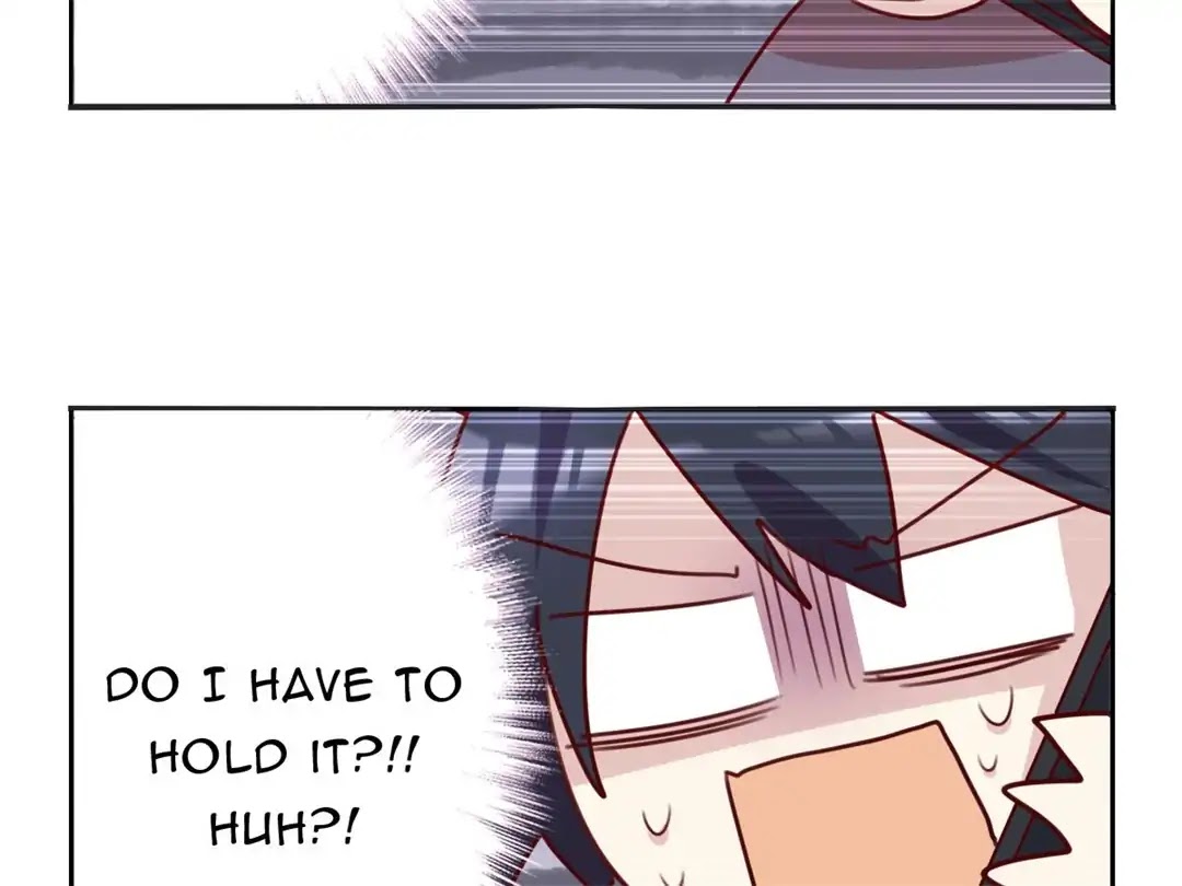 Handsome and Cute Chapter 11 page 32 - Chapter 11