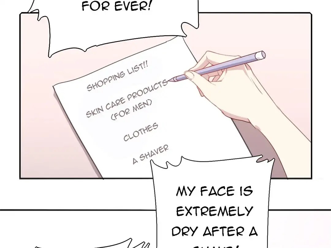 Handsome and Cute Chapter 11 page 5 - Chapter 11