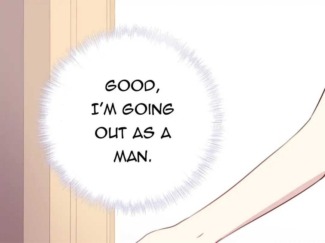 Handsome and Cute Chapter 12 page 1 - Chapter 12