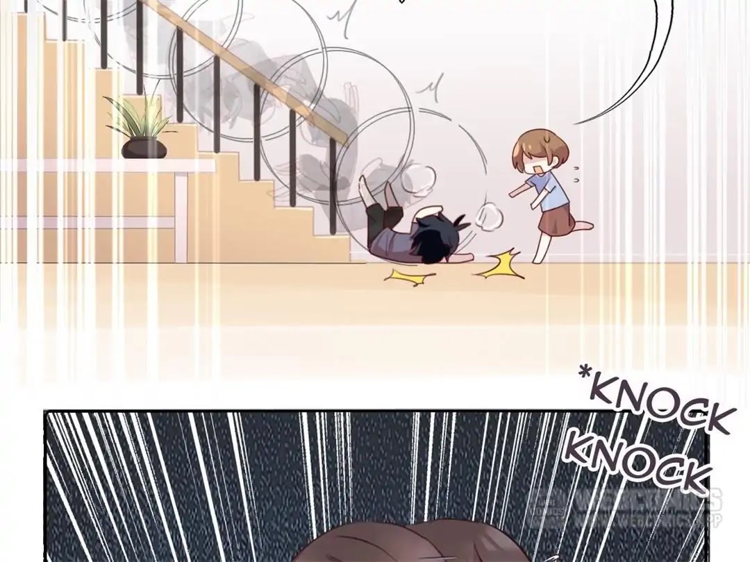 Handsome and Cute Chapter 12 page 10 - Chapter 12