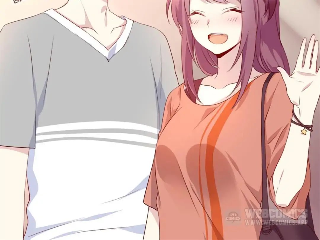 Handsome and Cute Chapter 12 page 14 - Chapter 12