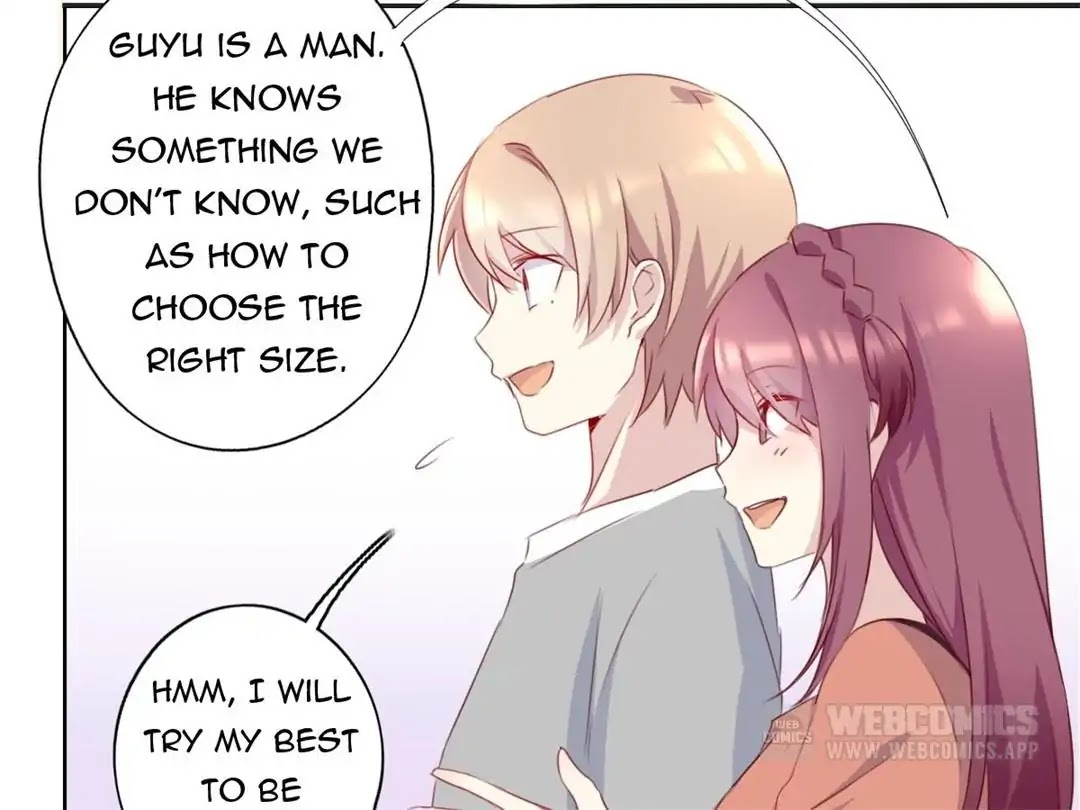 Handsome and Cute Chapter 12 page 18 - Chapter 12