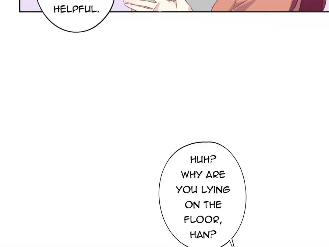 Handsome and Cute Chapter 12 page 19 - Chapter 12