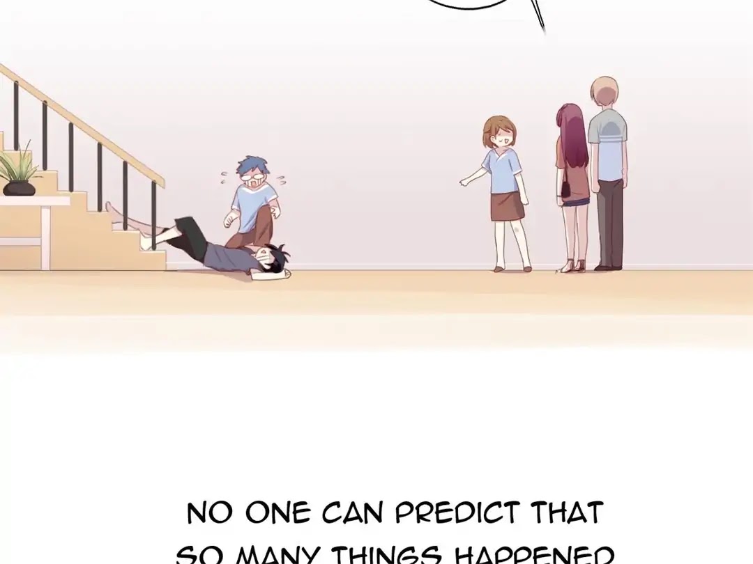 Handsome and Cute Chapter 12 page 20 - Chapter 12