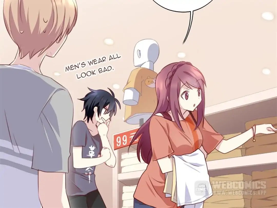 Handsome and Cute Chapter 12 page 30 - Chapter 12