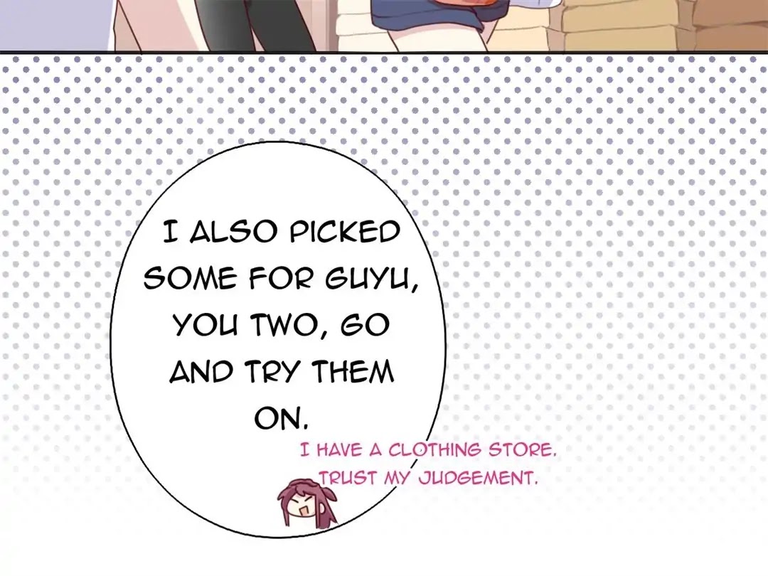 Handsome and Cute Chapter 12 page 31 - Chapter 12