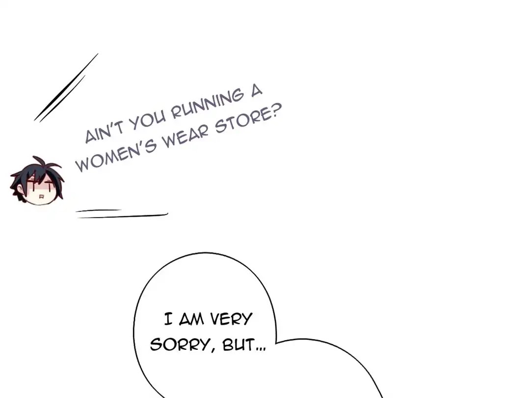Handsome and Cute Chapter 12 page 32 - Chapter 12