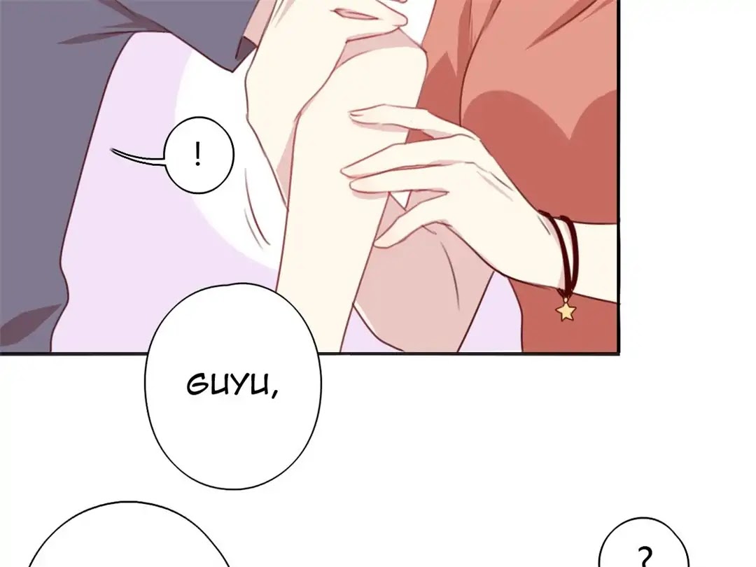 Handsome and Cute Chapter 12 page 37 - Chapter 12