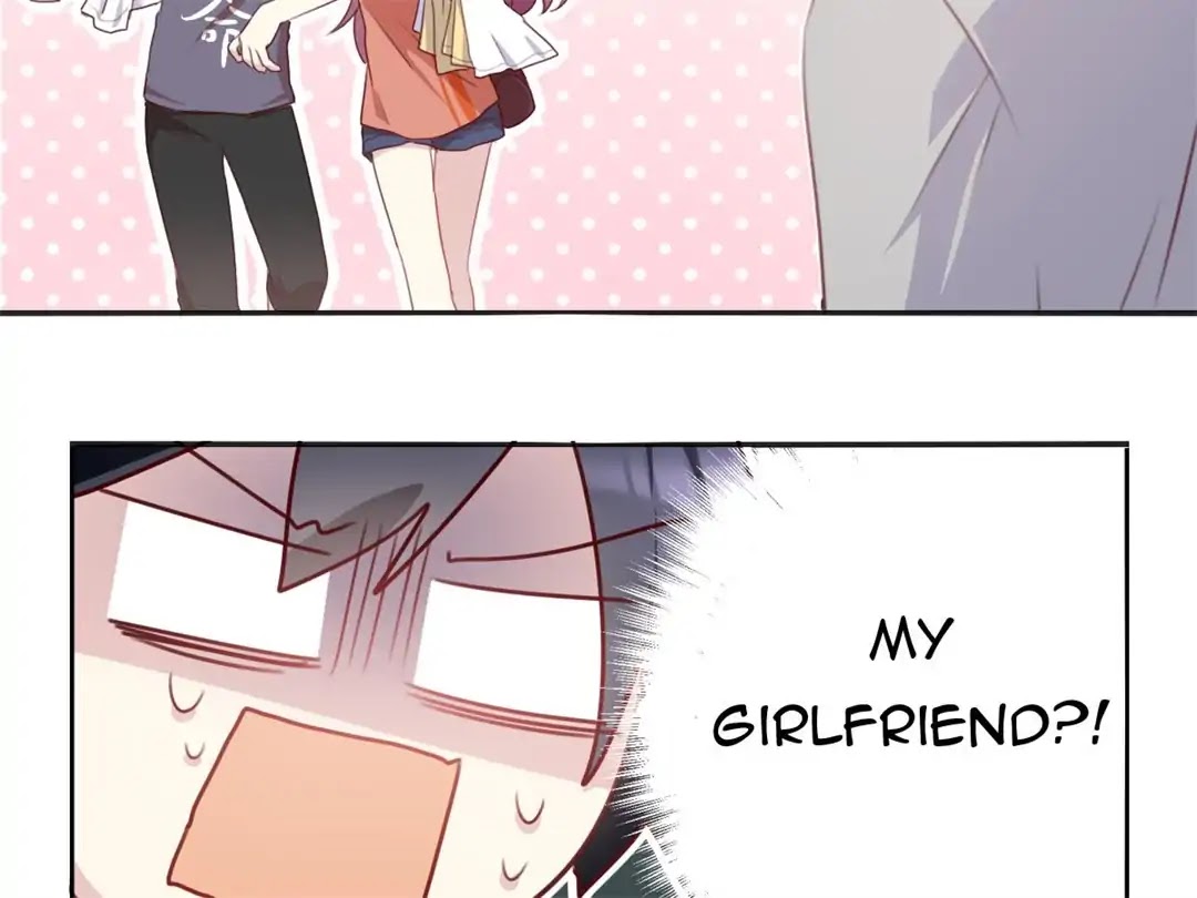 Handsome and Cute Chapter 12 page 39 - Chapter 12