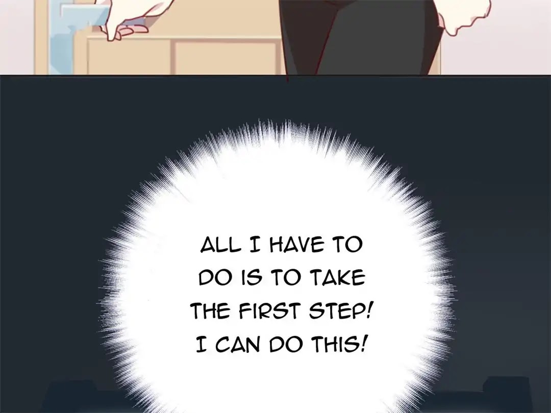 Handsome and Cute Chapter 12 page 4 - Chapter 12